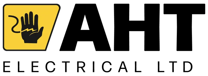 AHT Electrical Ltd logo